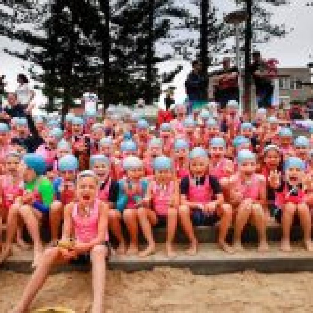 Join Manly Nippers for the 2017/18 season
