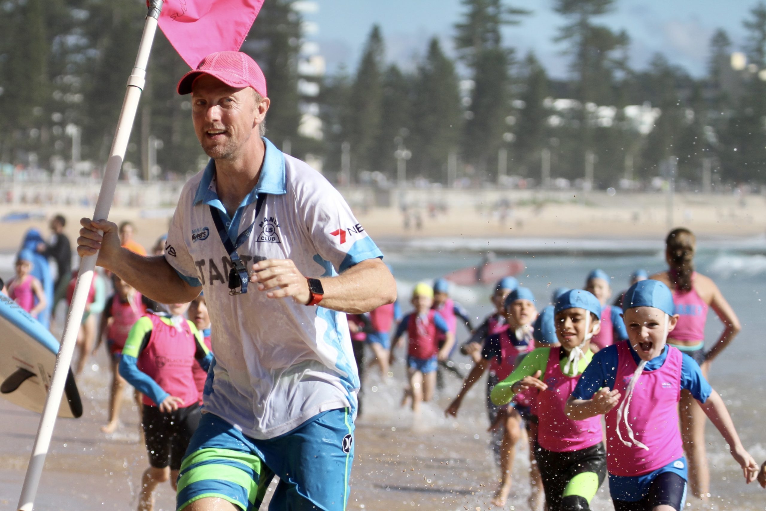 JOIN MANLY NIPPERS