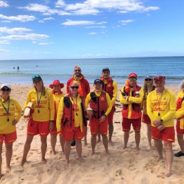 Manly Life Saving Club – Manly Beach, Australia