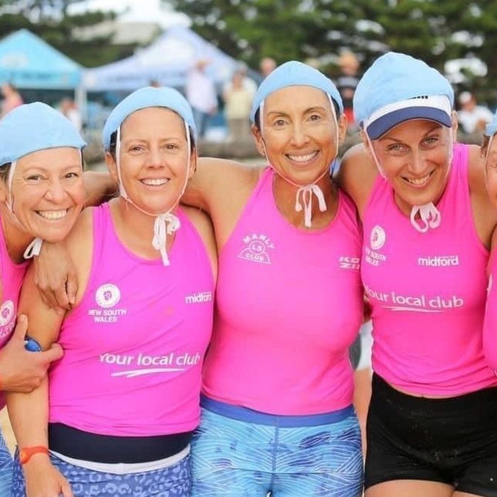 WHAT'S HAPPENING AT MANLY LSC - FRIDAY 10TH MARCH 2023