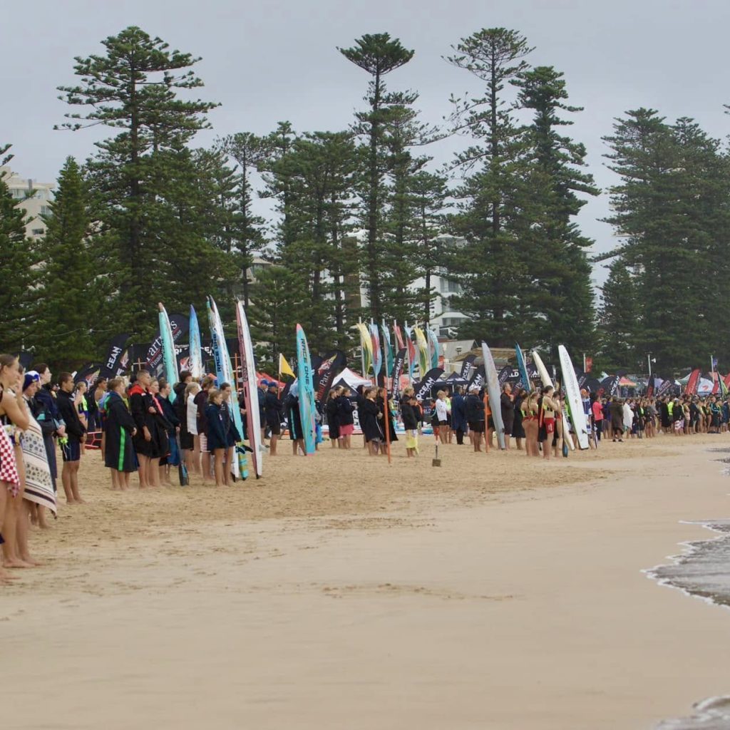 WHAT'S HAPPENING AT MANLY LSC JANUARY 2025