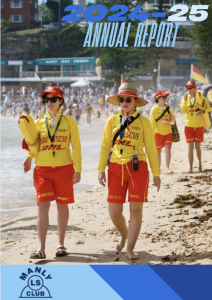 annual report 2024/25