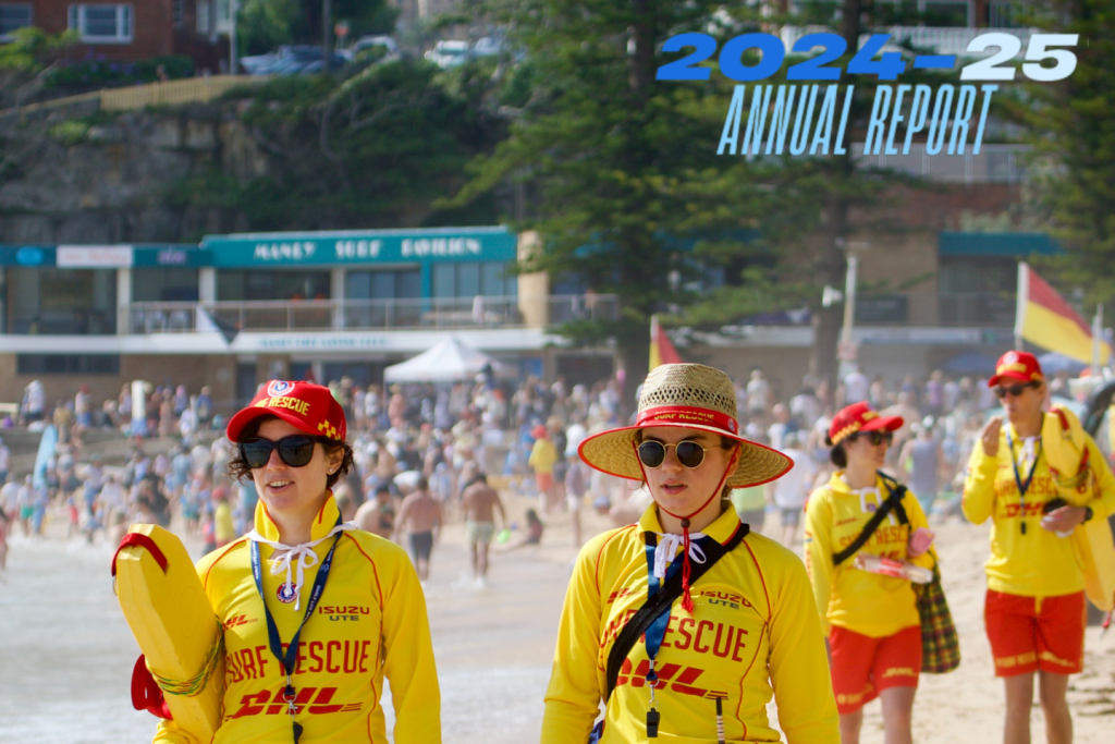 ANNUAL REPORT 24/25