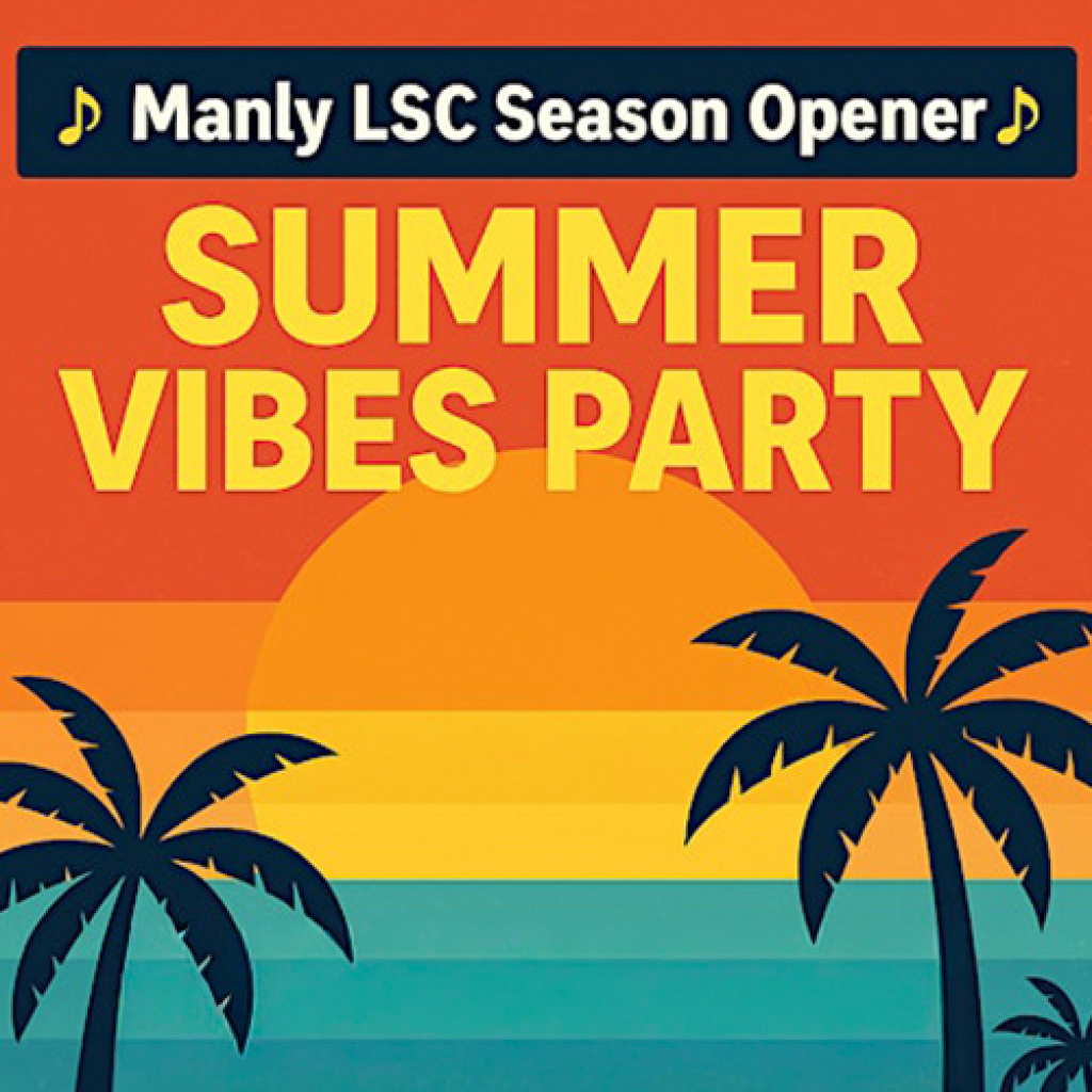 Season Opener Party 2025