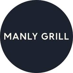 MANLYGRILL